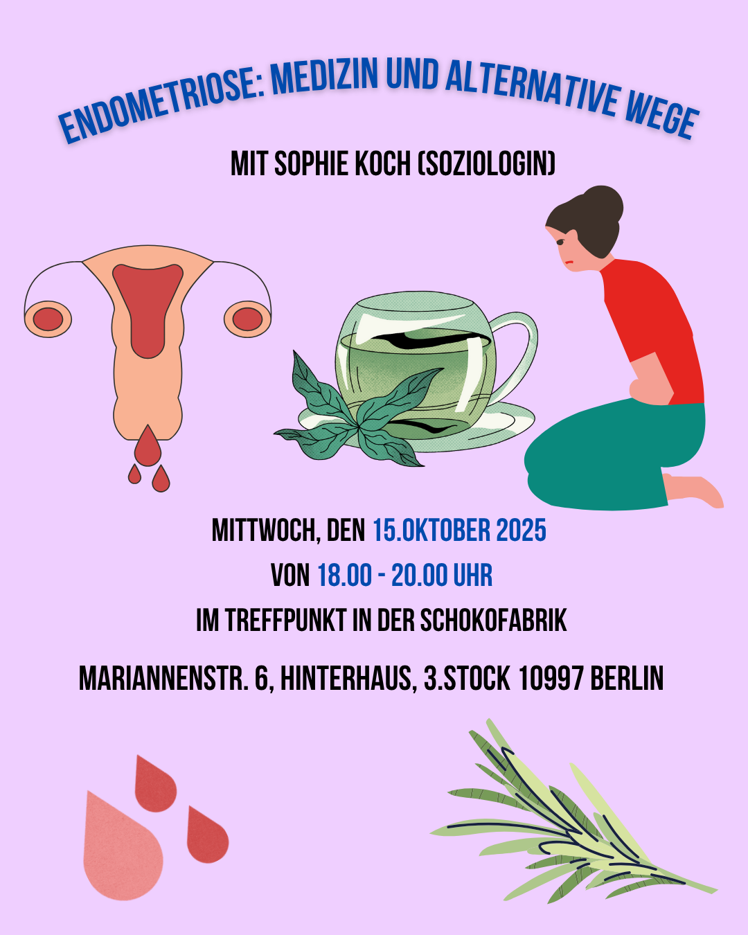 Endometriose