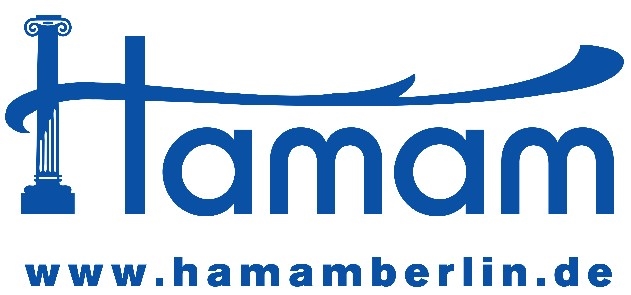 logo hamam